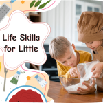 Kids Swimming Lessons